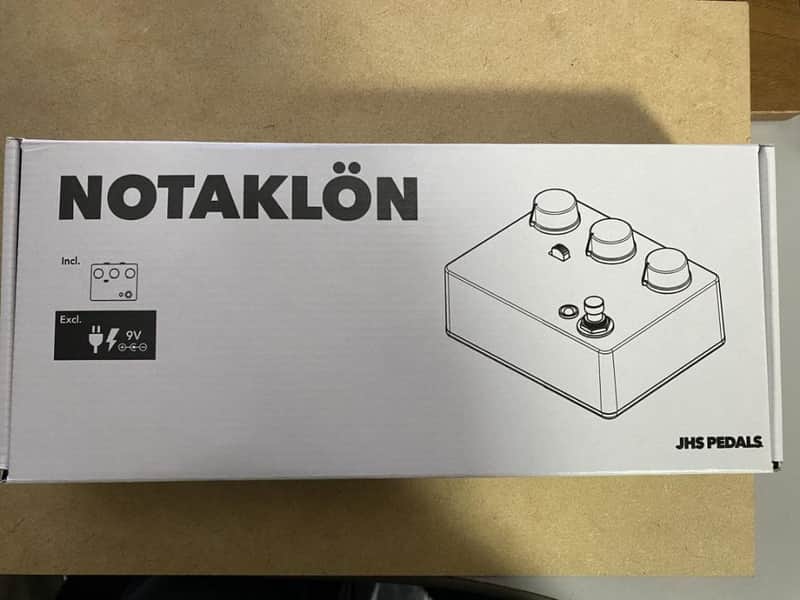 JHS NOTAKLÖN