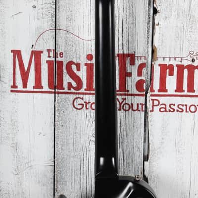 Epiphone 2020 Les Paul Prophecy Electric Guitar Olive Tiger with Hardshell Case image 13