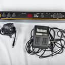 Lexicon JamMan Delay and Looper 1990s - Black