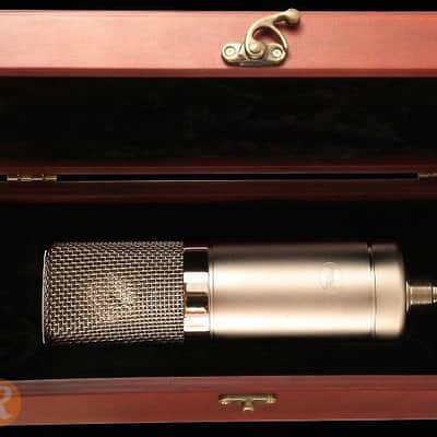 Peluso Microphones P-49