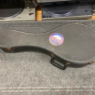 Kay/Harmony Mandolin 60's? - In-House Adjusted image 8