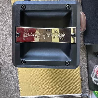 Hughes & Kettner TubeMeister Deluxe 20 3-Channel 20-Watt Guitar A image 5