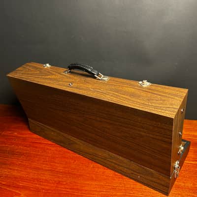Electronic Music Laboratories Electrocomp EML-101 1970s - Silver image 12