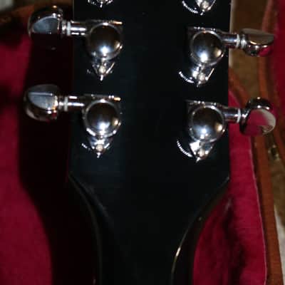 2016 USA Gibson Les Paul Standard - Locking Tuners Coil Taps - No Tariffs image 11