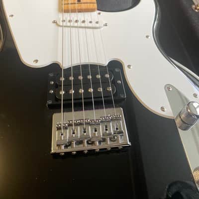 Fender Partcaster Warmoth neck 2013 - lacquer imagen 4