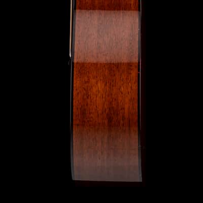 Taylor Custom Shop Select 318e #24100 (NAMM) image 7