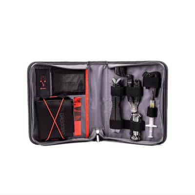 D'addario Guitar Maintenance Kit image 2