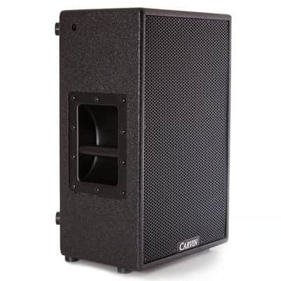 SCx12A 1000W Active 12-Inch Main/Monitor with DSP image 2