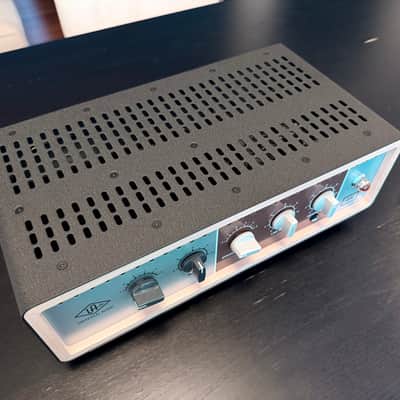 Universal Audio OX Amp Top Box Attenuator image 6