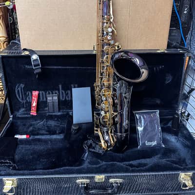 Cannonball Tenor Saxophone - Salt Lake City / S171104 image 1