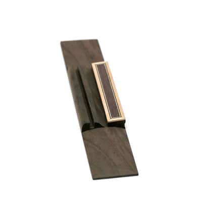 Brio Classical Guitar Rosewood Bridge image 3
