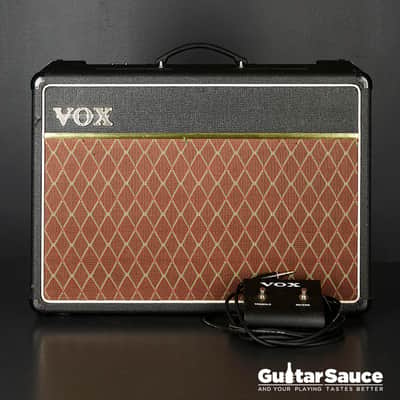 Vox AC-15  1997 (COD AMP_00113) image 2