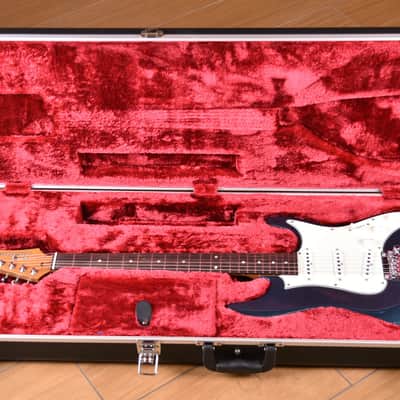 Ibanez AZ2203NATQ Prestige Made in Japan Antique Turquoise image 22