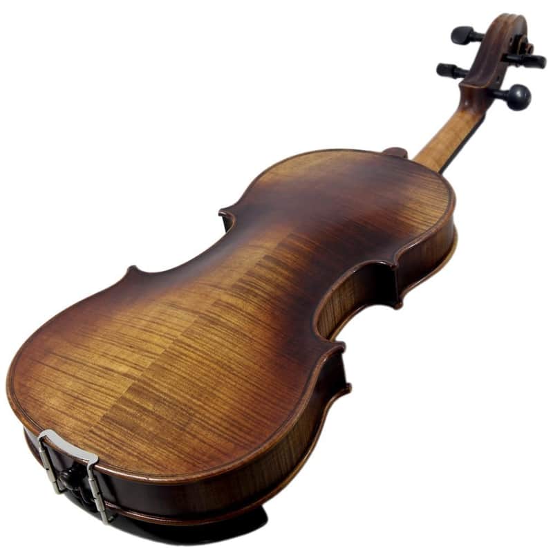 GY100 Concerto Series Guarantee Grand Mastero Sound 4/4 Size Professional Hand-made 100% Oil Varnish image 1