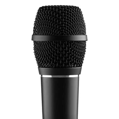 Earthworks Audio SR117 Supercardioid Vocal Condenser Microphone image 3