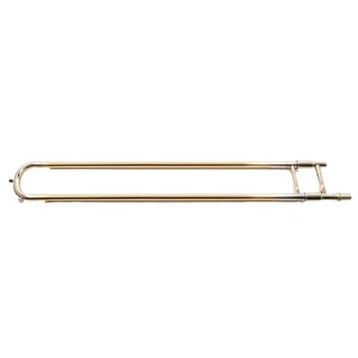 C.G. Conn Model 88HNV 'New Vintage' Tenor Trombone SN 655601 SUPERB image 15