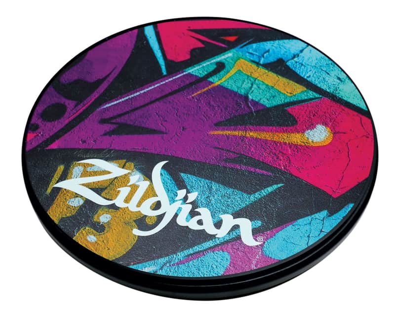 Zildjian Practice Pad 12'' image 1