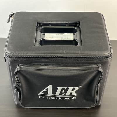 AER Acoustic Line Compact Classic Pro 60W Single Channel image 8