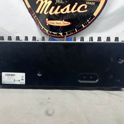 dbx 266xs Dual-Channel Compressor Gate Rack Module image 7