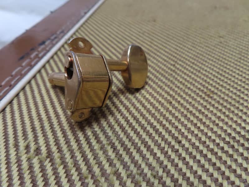 Kolb VINTAGE TUNER