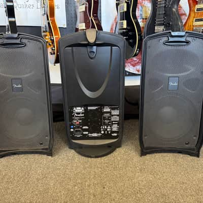 Fender Passport Venue Series 2 image 2
