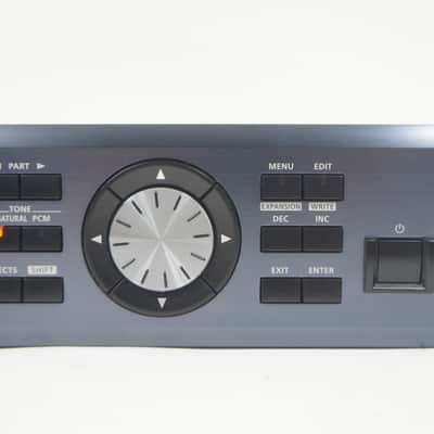 Roland INTEGRA-7 Super NATURAL 12 SRX Expansions Flagship Sound Module 100-240V EXCELLENT image 4