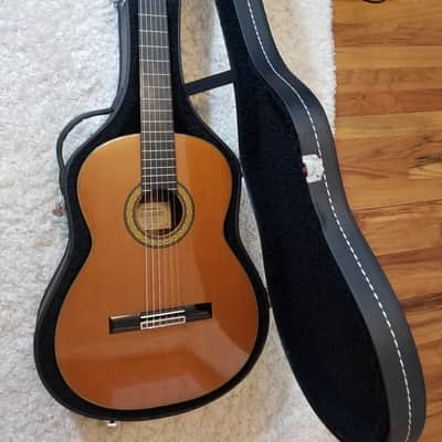 Takamine No.6 in 1988 image 1