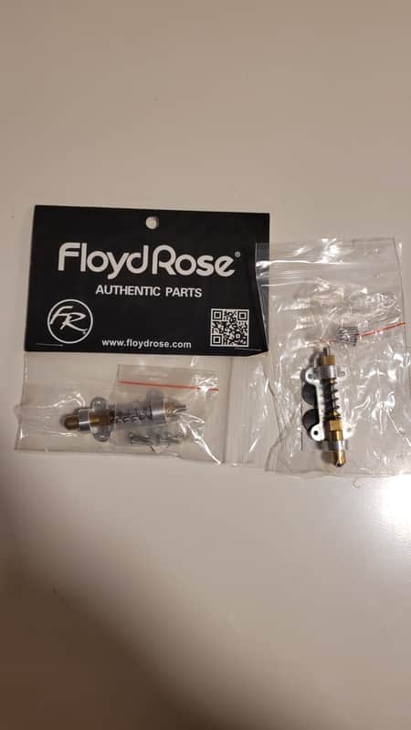 NEW Floyd Rose TREM-ENDOUS tremolo stablizer image 1