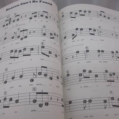 Hank Williams Jr Greatest Hits EZ Play Today 56 Sheet Music Song Book Easy Piano image 3