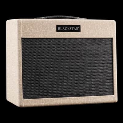 Blackstar ST. JAMES 50/EL34 112 Combo - Fawn image 1
