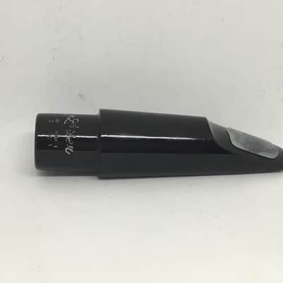 Used Berg Larsen Hard Rubber 95/1M Tenor Saxophone Mouthpiece image 1