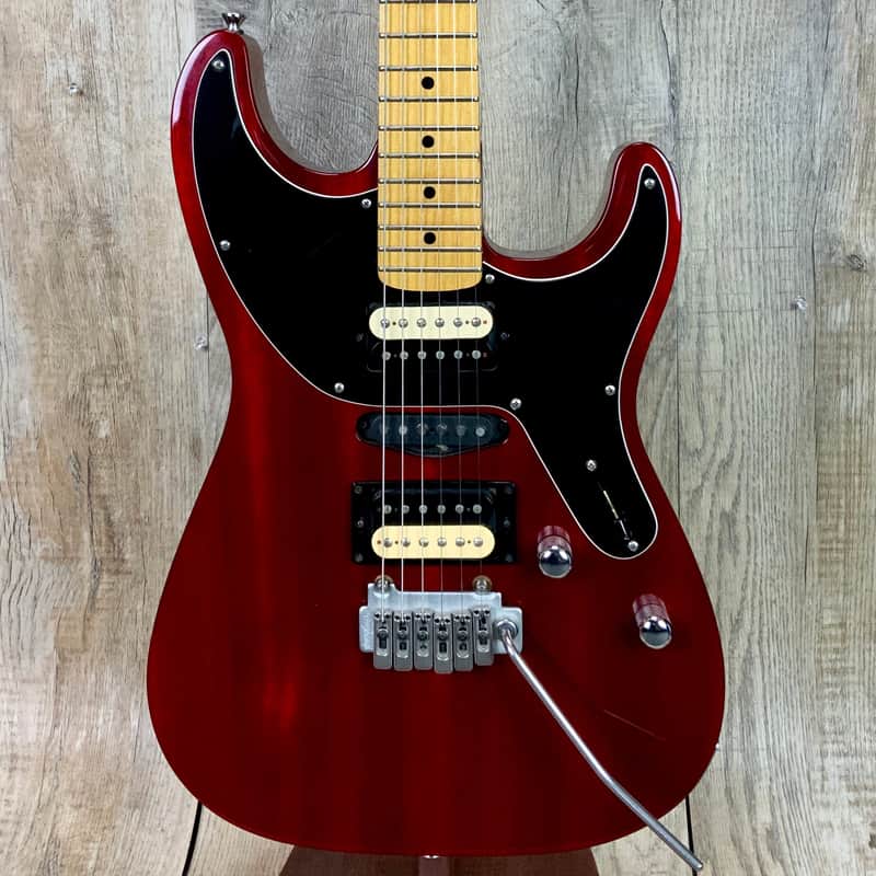 Used 1995 KMI/Vaccaro Kramer Classic Red TSU11059 image 1