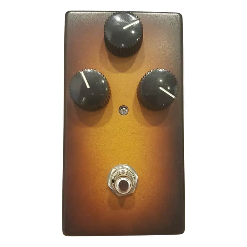 Lovepedal Eternity Burst (PCB) image 1