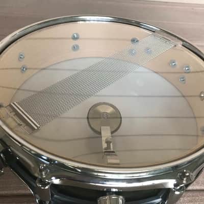 Yamaha Snare Kit Piccolo Mini Snare Drum image 13