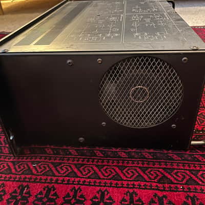 HH Electronics V800 MOS-FET High Performance Professional Power Amplifier image 6