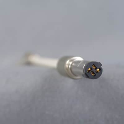 Pioneer JP-519 Ceramic Straight Arm for PL-7L,P3a In Excellent Condition image 7