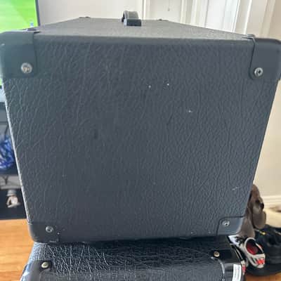 Peavey XXL TransTube Series 100-Watt Guitar Head 2000s - Black image 2