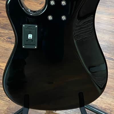 Sandberg California II VS4 Greenline Short Scale 2025 - Black image 6