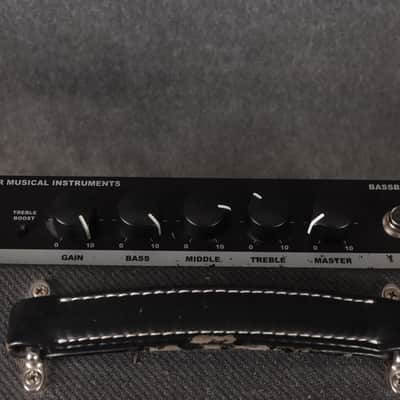 Fender Bassbreaker 007 Head - 2nd Hand image 5