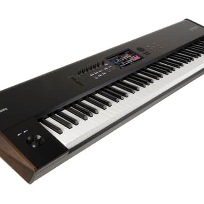 KORG Nautilus 88 - Certified B-Stock image 3