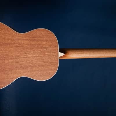 2021 Larrivee P-03 Left Handed image 3