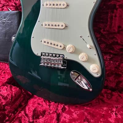 Fender Custom Shop 1967 reissue - NOS image 3