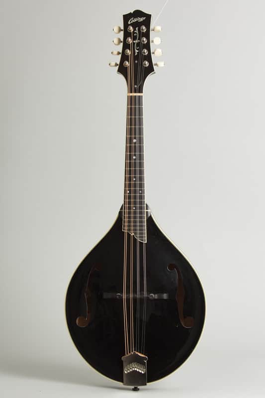 Immagine Collings MT2 Carved Top Mandolin (2016), ser. #3641 - 1