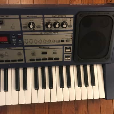 Roland EG-101 Groovekeyboard image 4