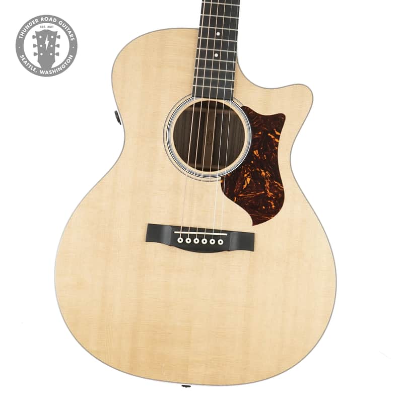 2013 Martin GPCPA4 Rosewood image 1