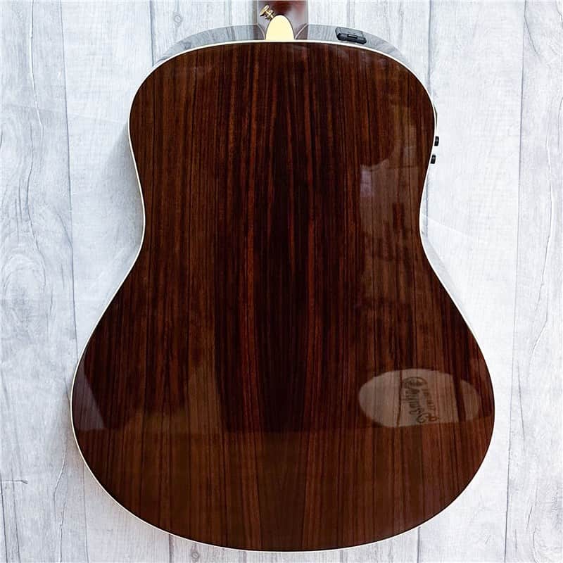 YAMAHA ヤマハ エレアコ LLX6A ジャンク 中古】YAMAHA LLX6A Black エレアコ - 神奈川県の中古楽器店 パプリカ