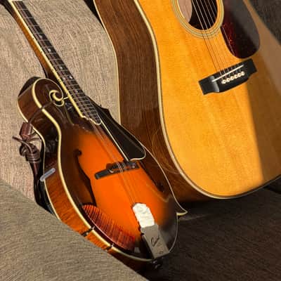 Martin HD-28v image 13