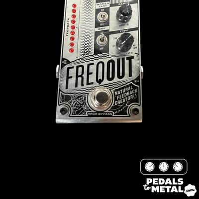 DigiTech FreqOut Natural Feedback Creator | Reverb