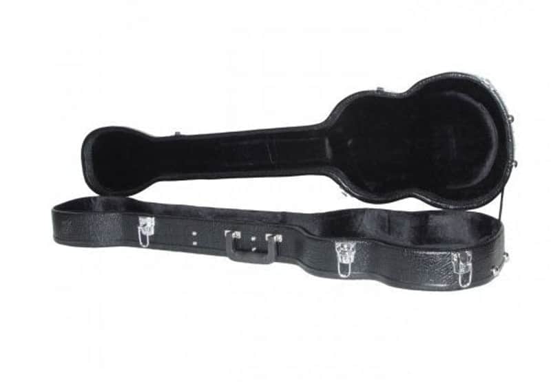 Hofner H64/VB Hard Case for Violin Beatle Bass - Black | Reverb