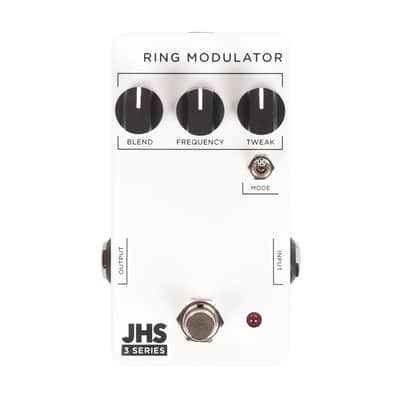 JHS 3 Series Ring Modulator image 1